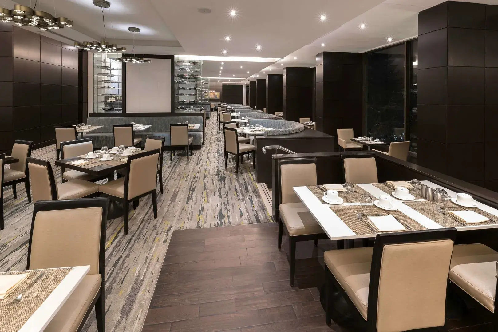 Foto - Crowne Plaza Toronto - North York by IHG