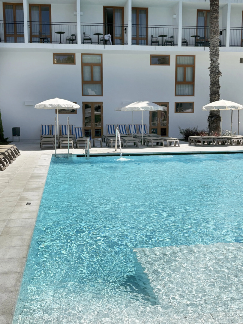 Foto - Hotel SunClub CalaVinya - Adults Recommended