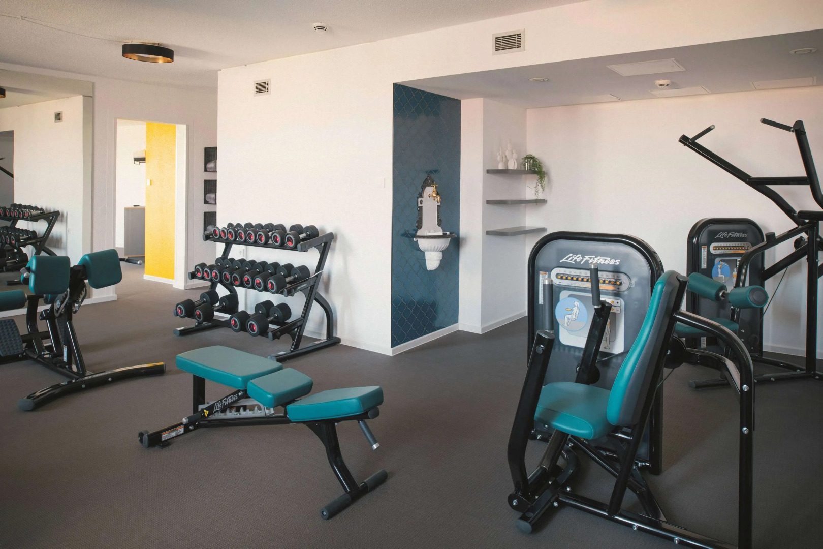 Foto - Vienna House Easy by Wyndham Leipzig