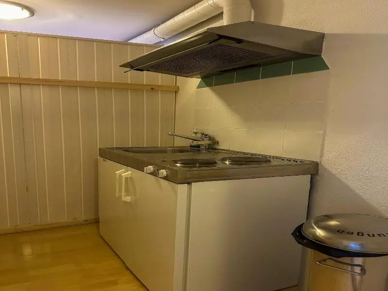 Photo - Nydeck