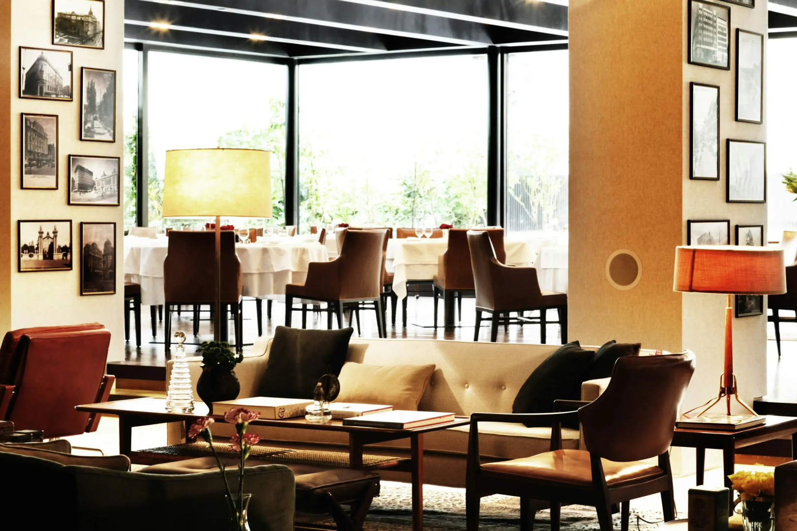 Photo - Square Nine Hotel Belgrade-The Leading Hotels of The World