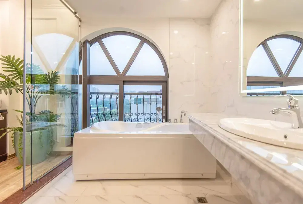 Foto - Reyna Luxury Hotel