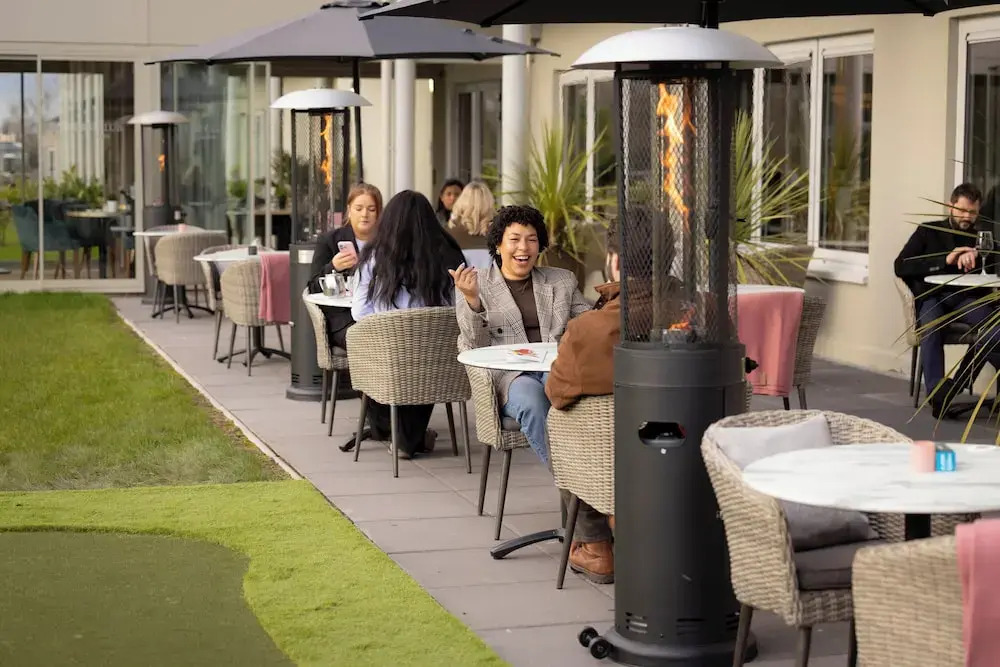 Photo - voco The Club - Dublin Gateway by IHG