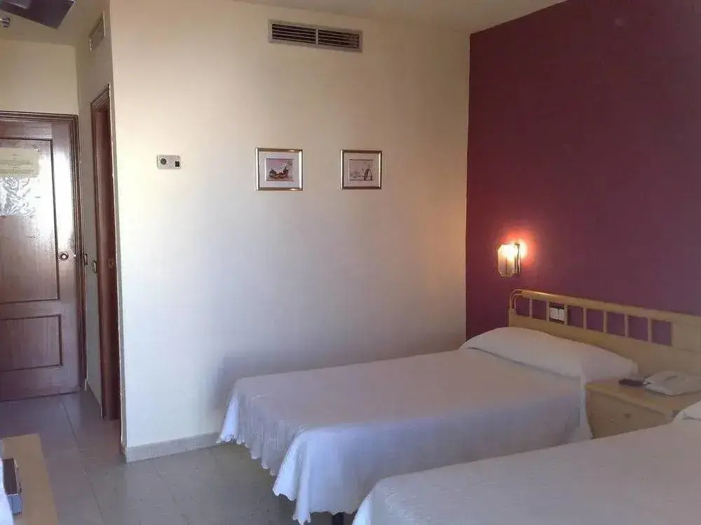 Foto - Hotel Congra