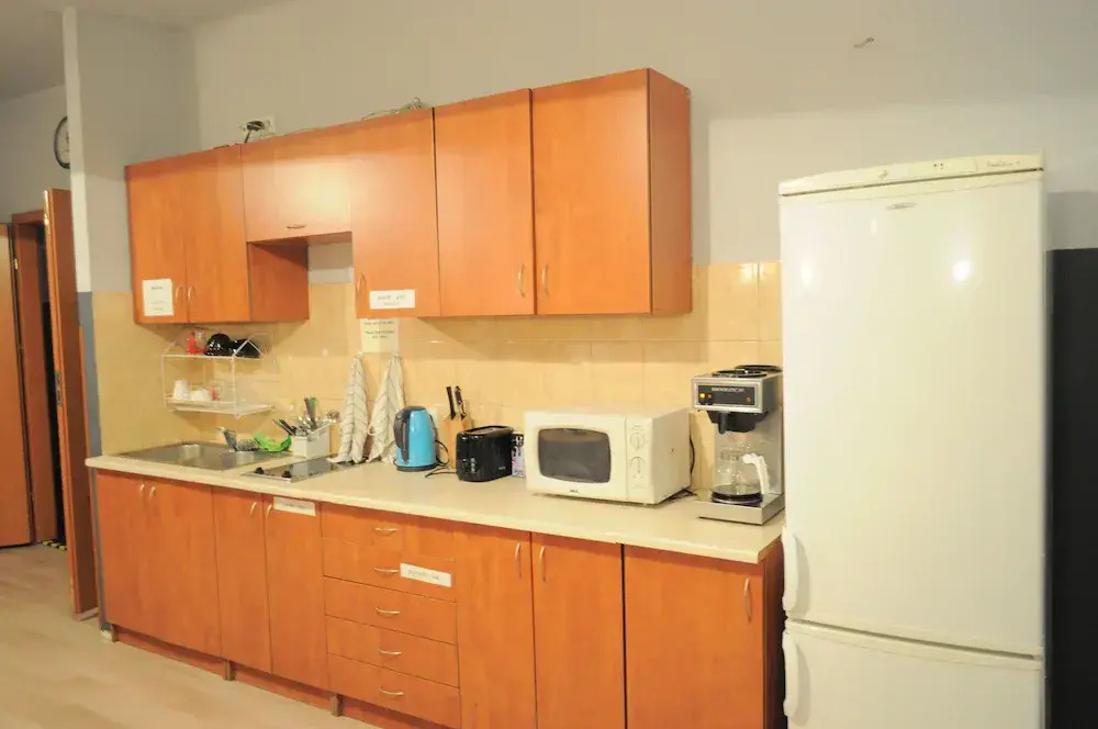 Foto - Premium Hostel