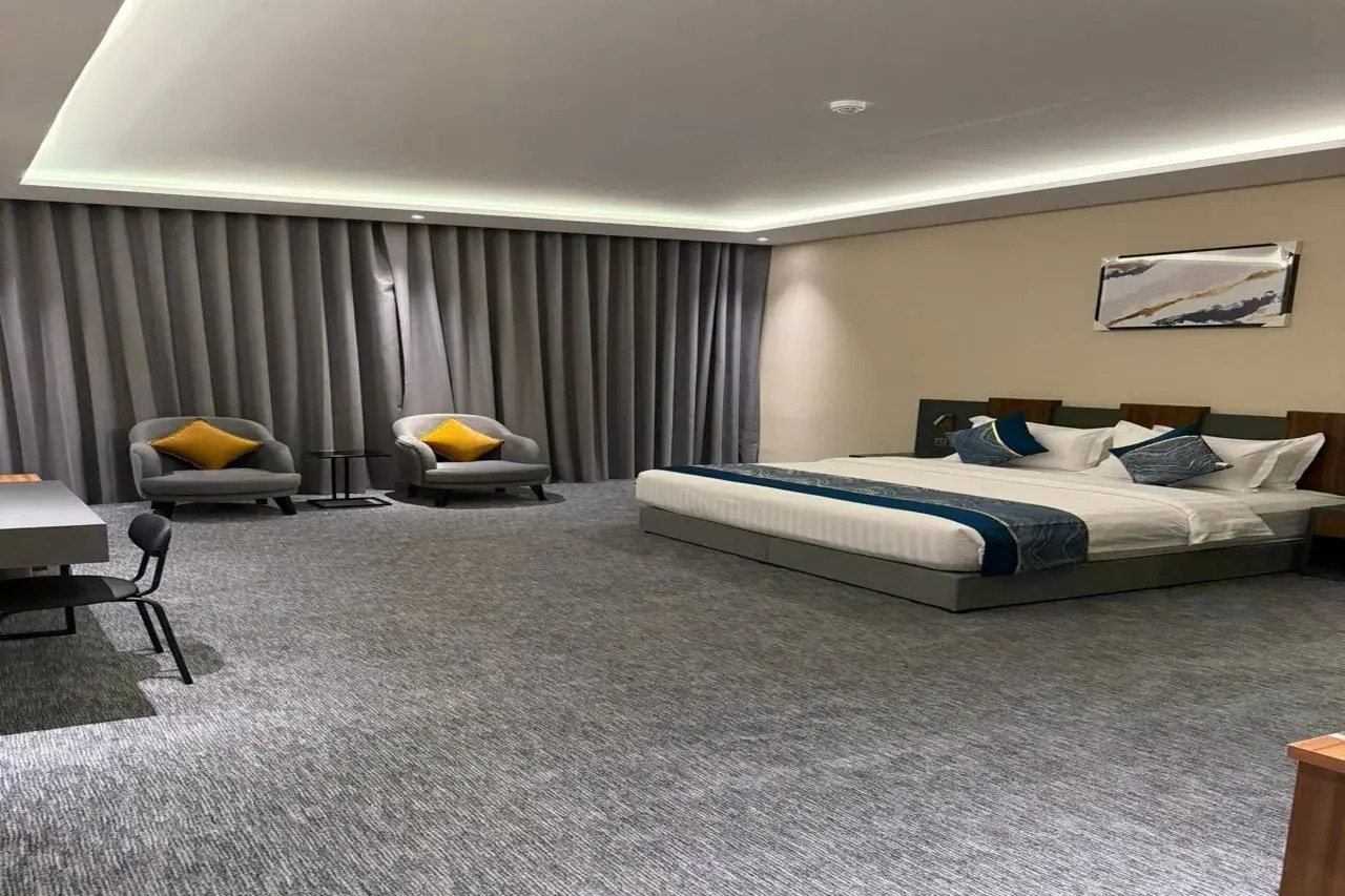 Foto - Belvedere Hotel