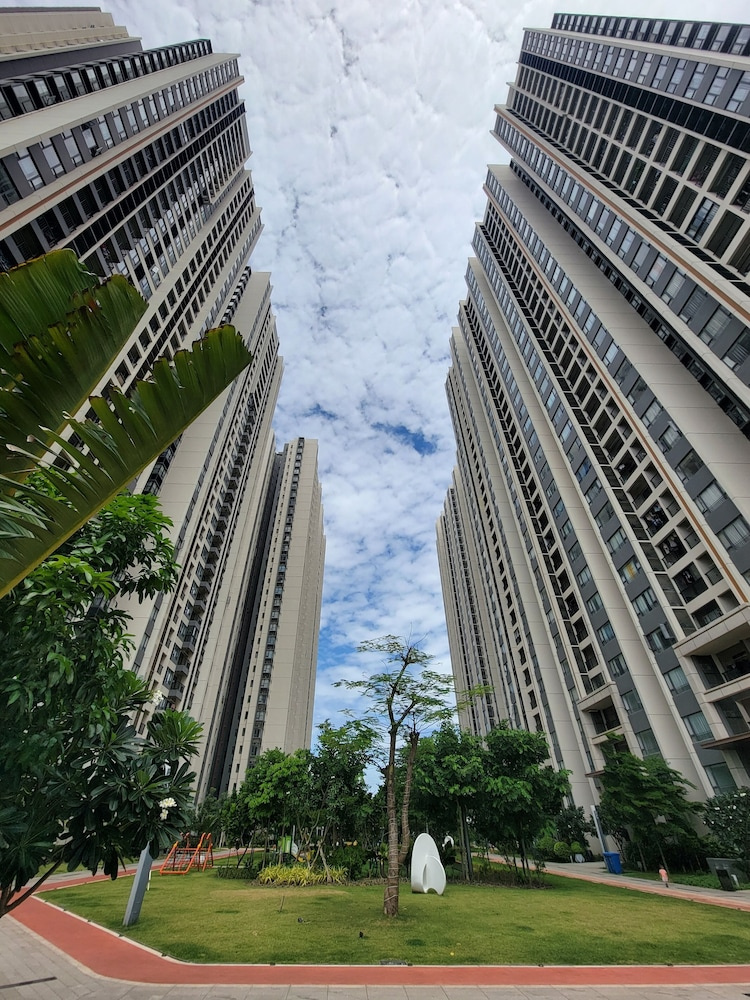 Foto - R&F Hotel and Apartment