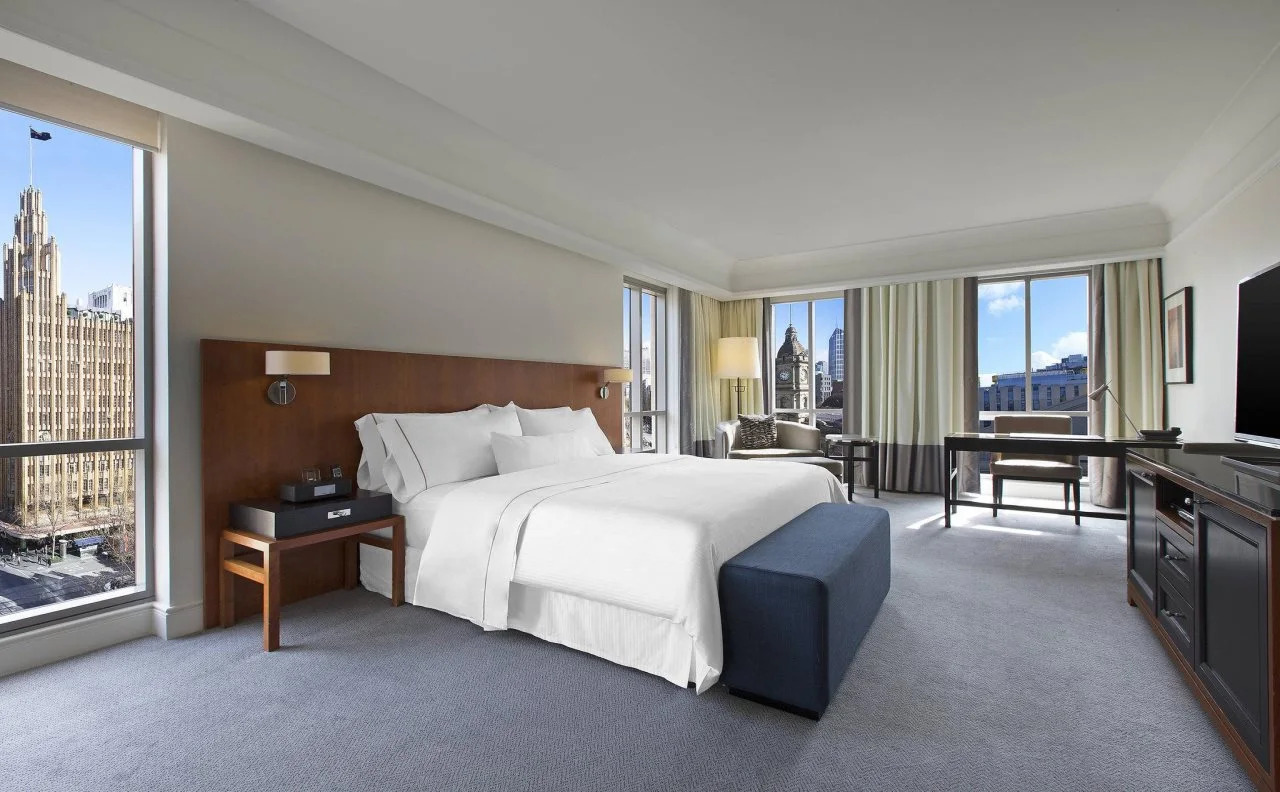 Foto - The Westin Melbourne