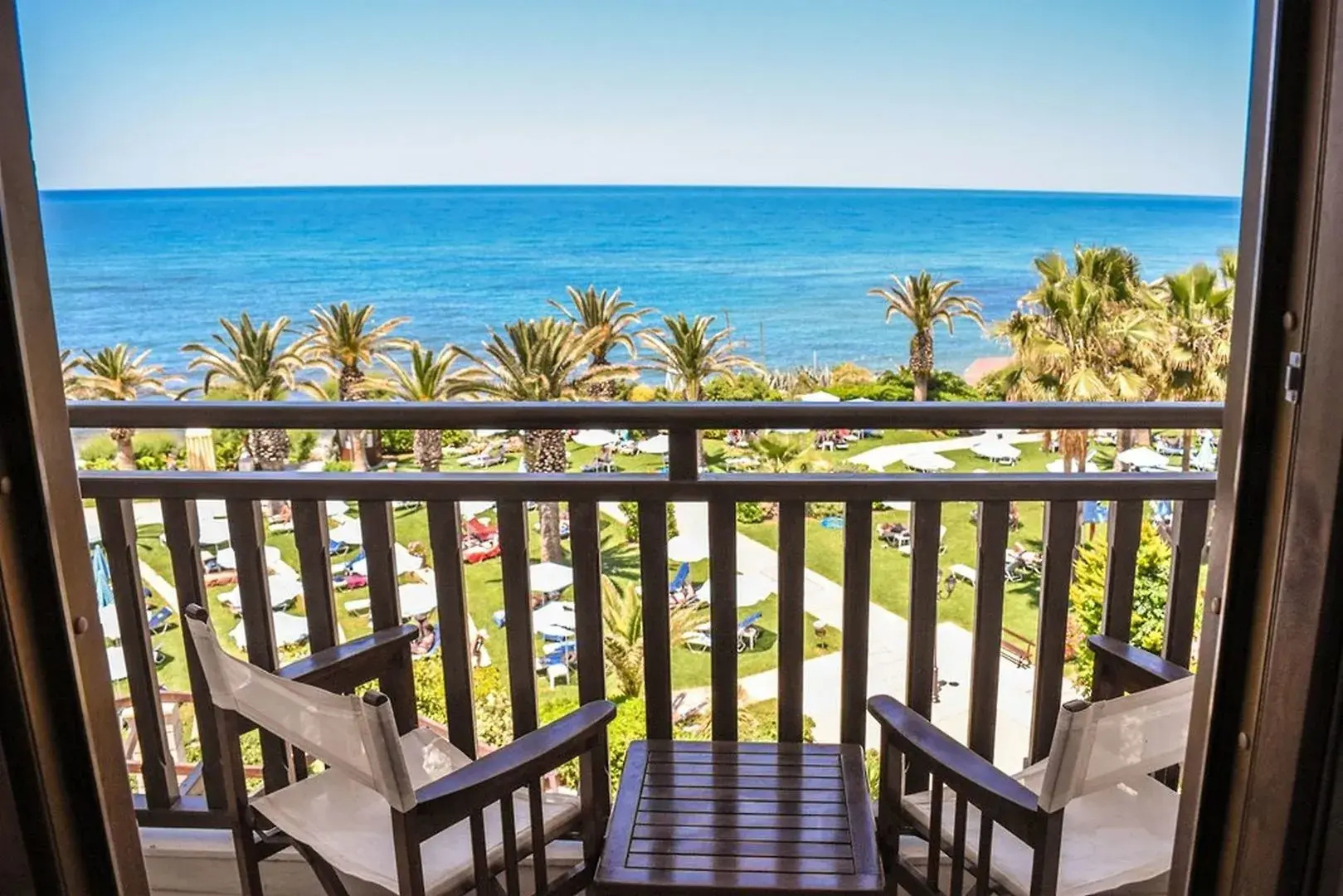 Foto - Creta Star Hotel
