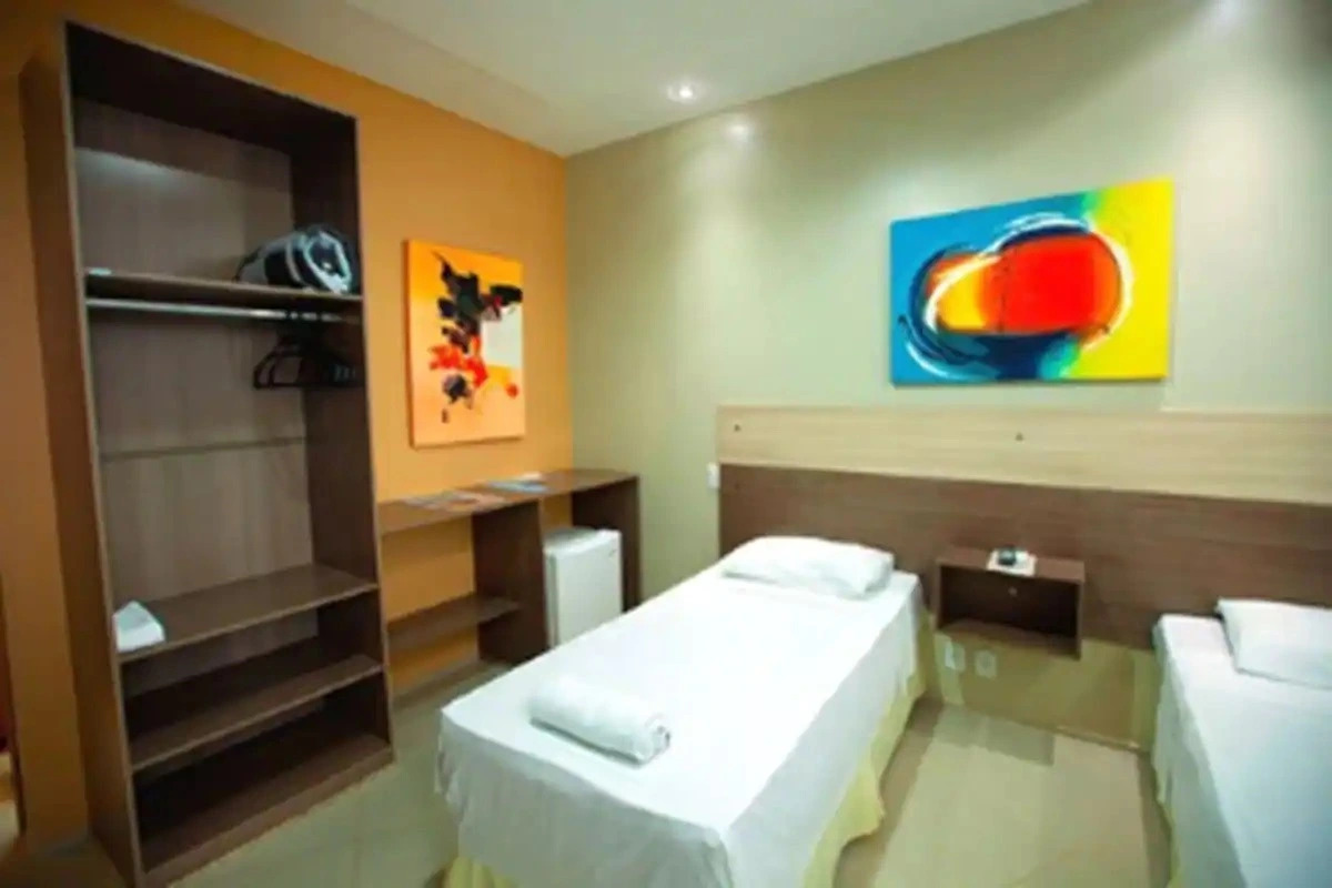 Foto - CDesign Hotel