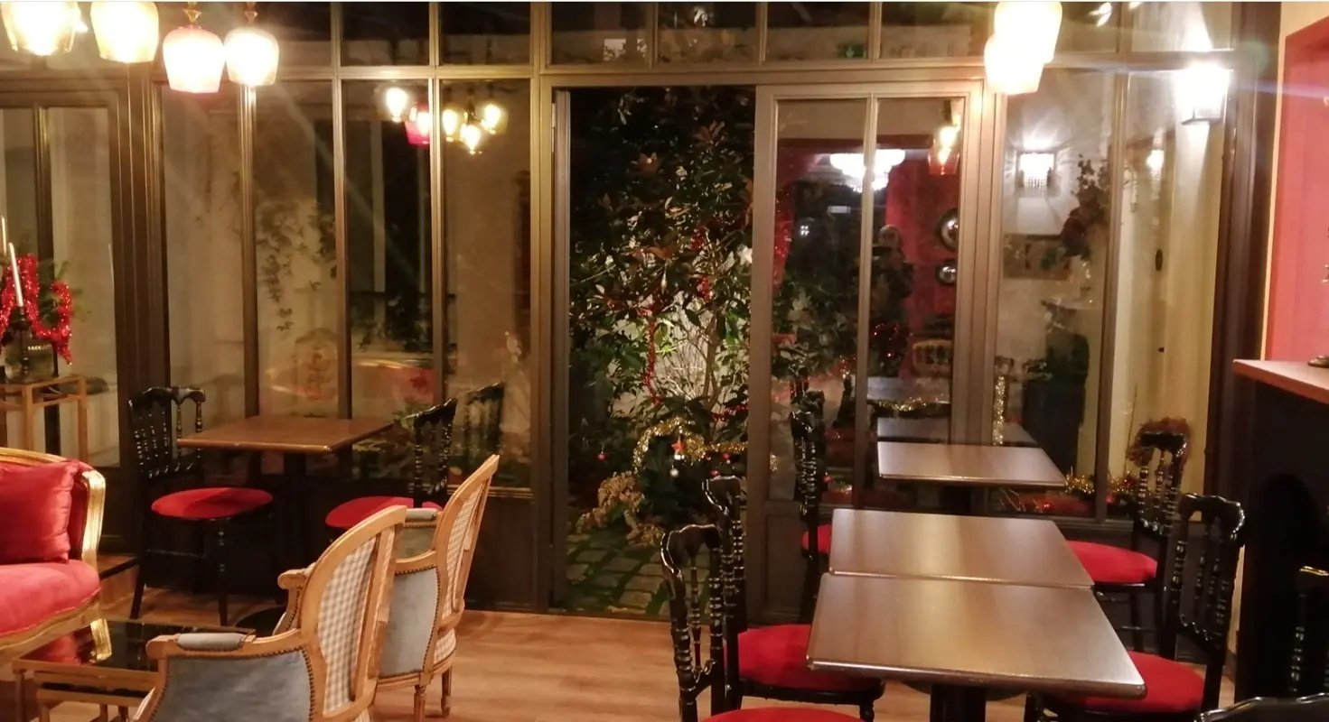 Foto - Hôtel Sacha