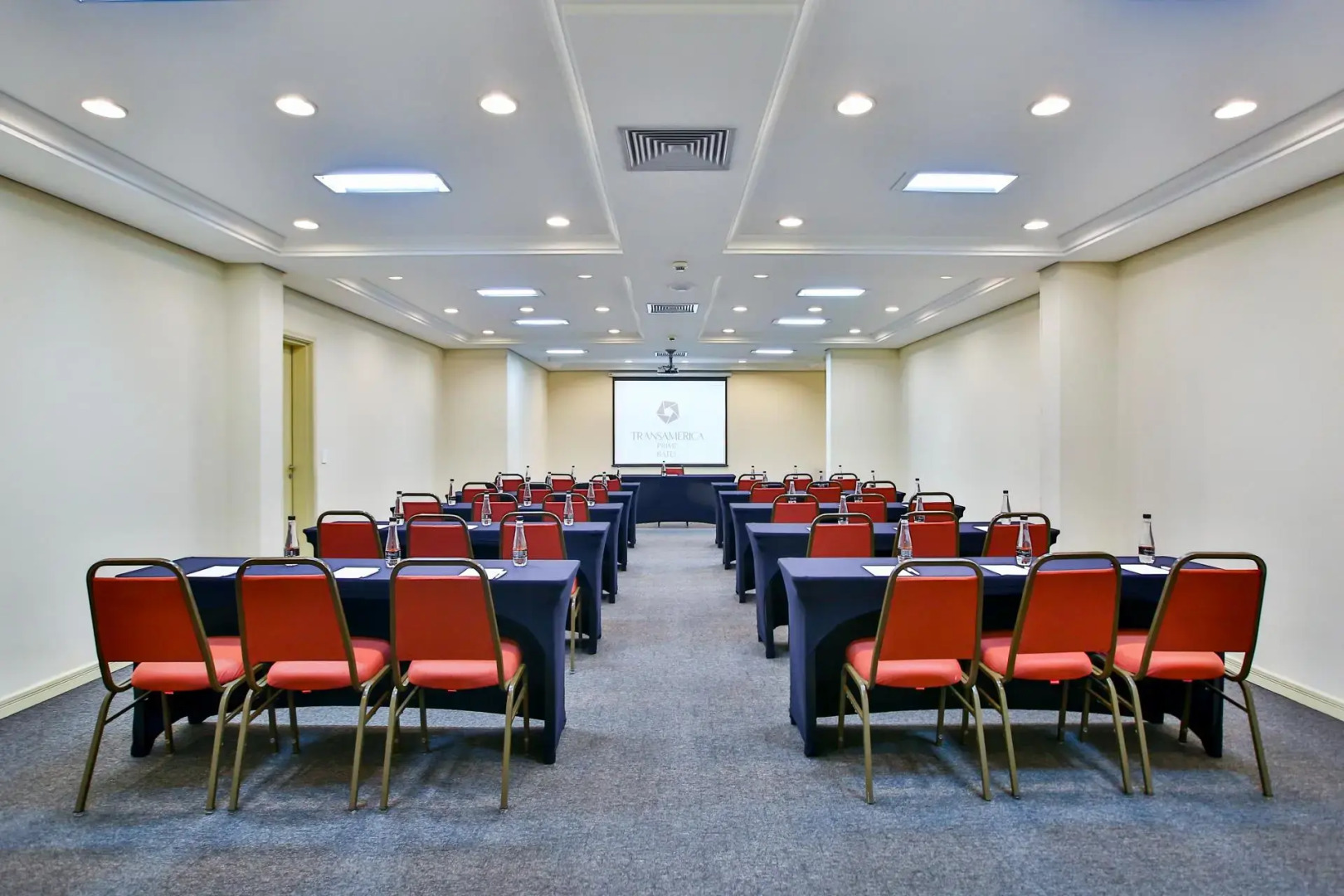 Photo - Transamerica Executive Curitiba Batel