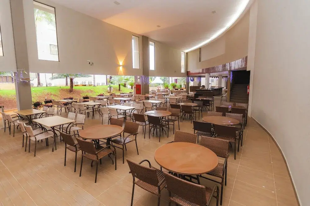 Foto - Hotel Marina Flat & Náutica