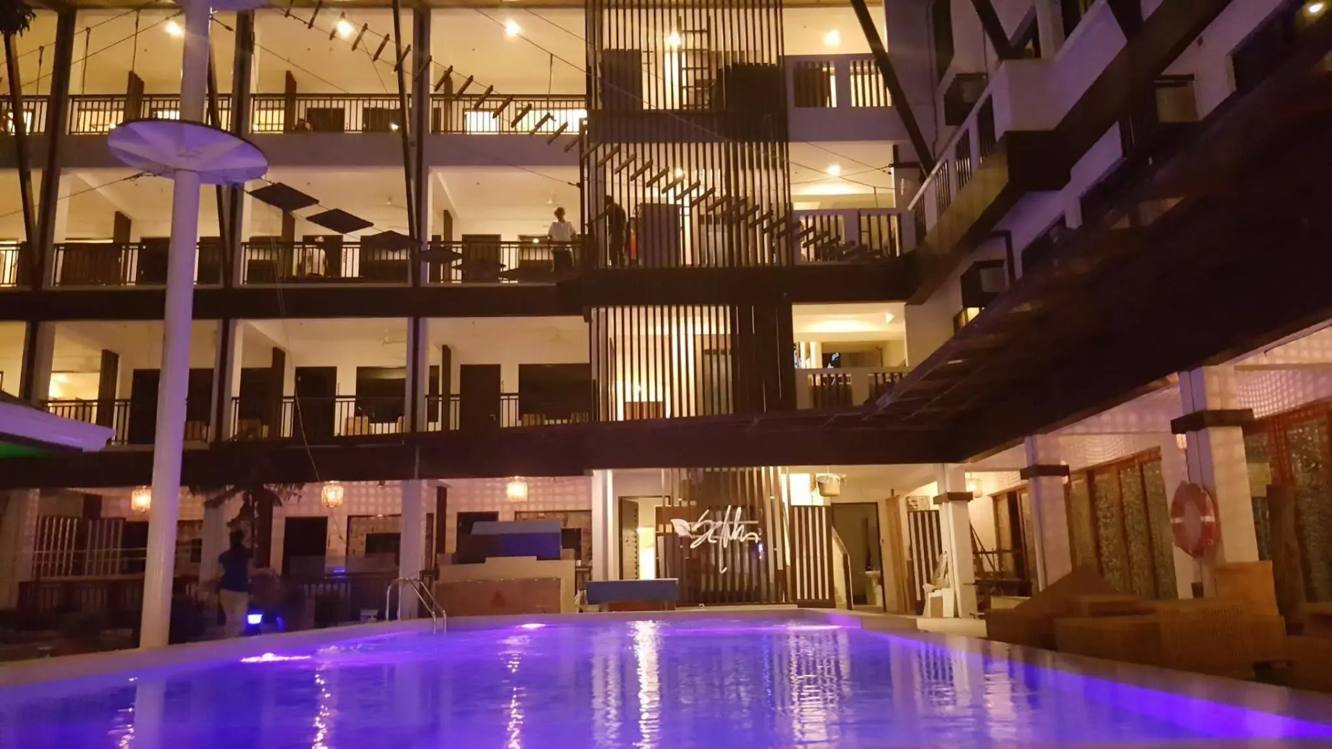 Foto - Selah Garden Hotel Manila