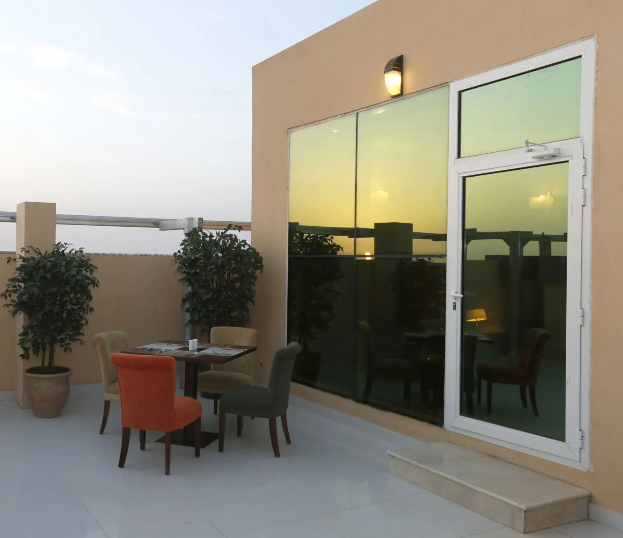 Foto - Swiss Flora Inn Hotel Riyadh