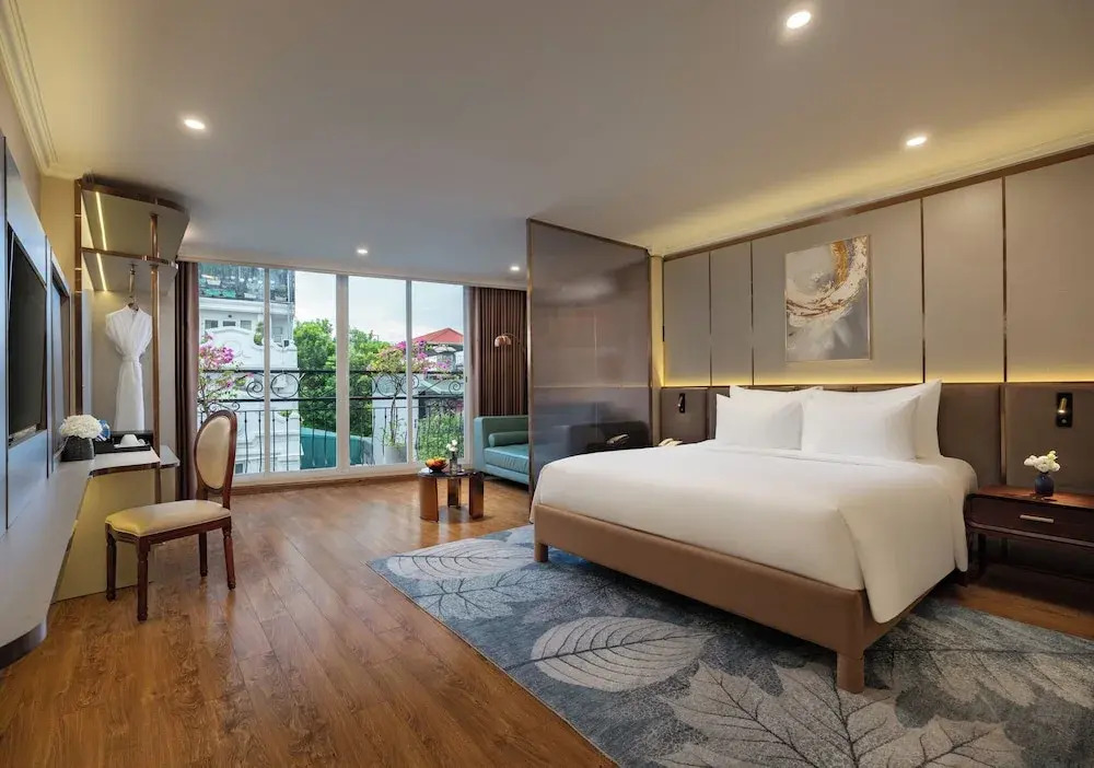 Photo - Splendid Premium Hotel