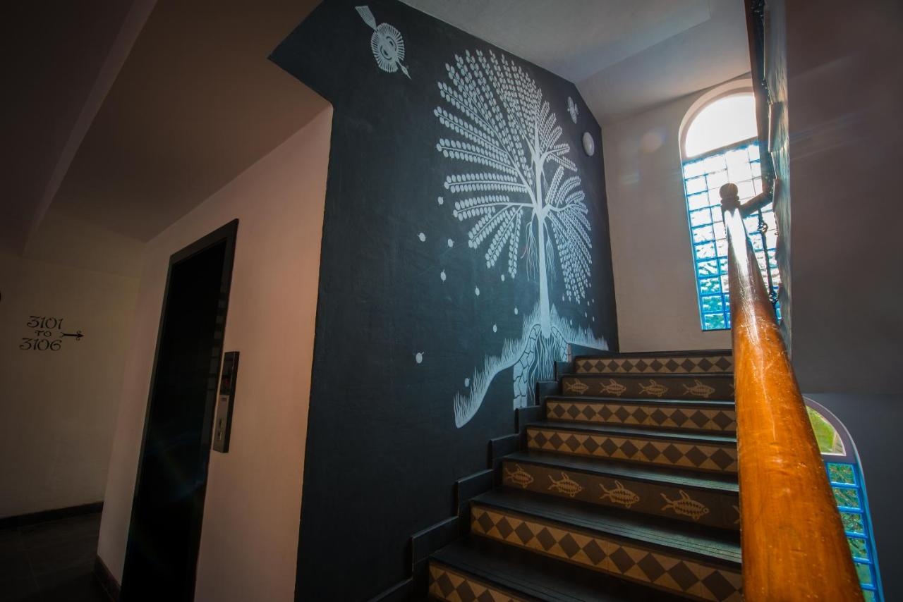 Photo - Jasminn Hotel, Goa