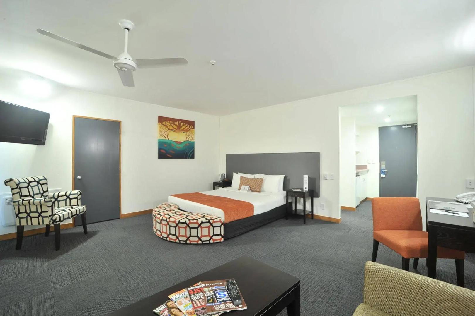Photo - Quality Hotel Lincoln Green