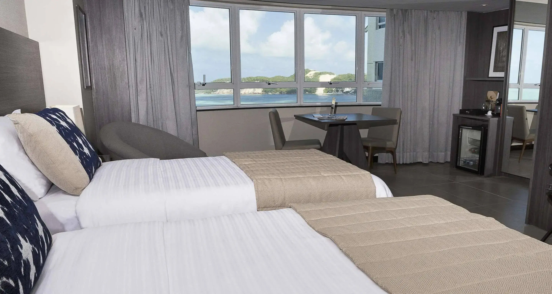 Foto - Golden Tulip Natal Ponta Negra