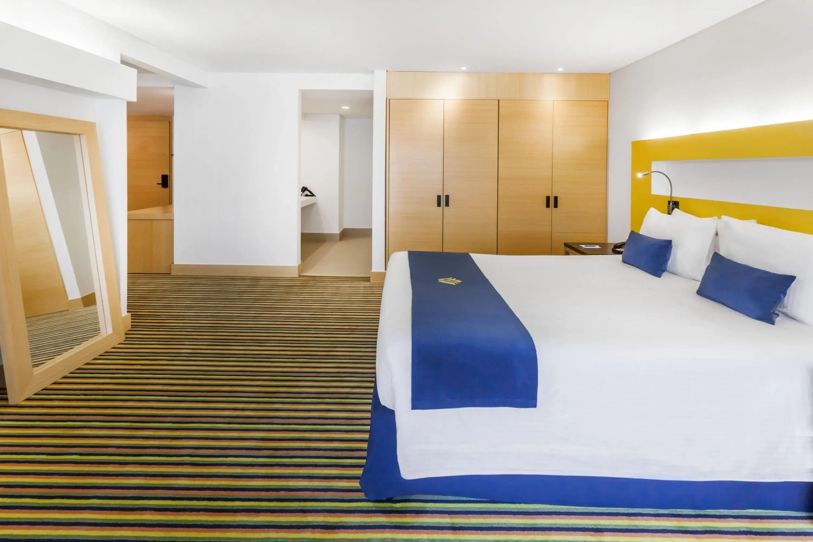 Photo - Wyndham Bogotá