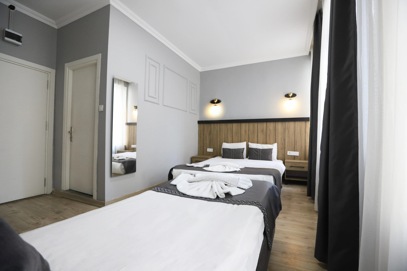 Foto - La Pera Suites