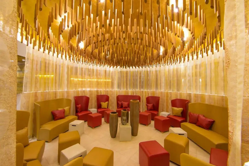 Foto - Hotel Latini