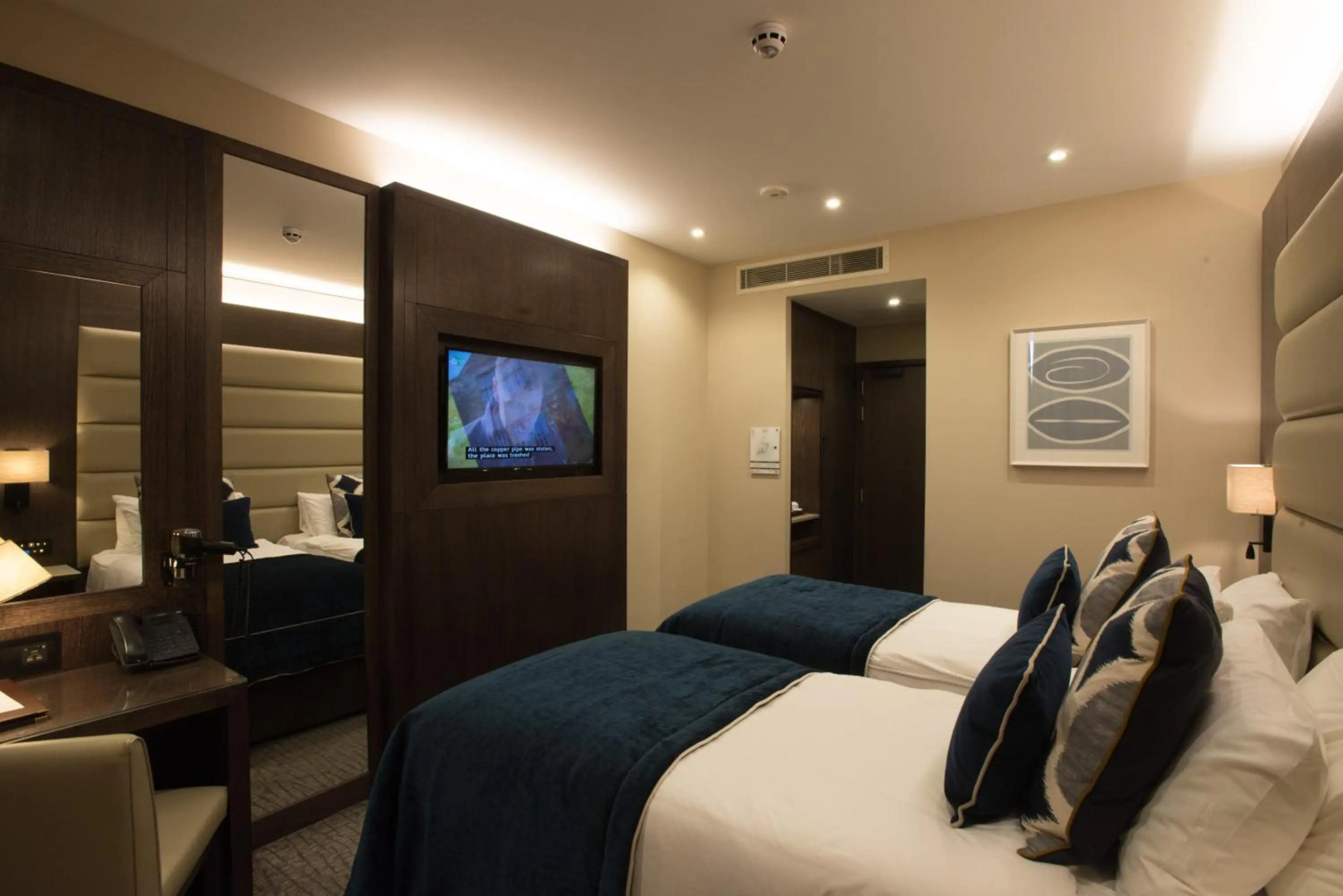 Foto - The Kings Head Hotel