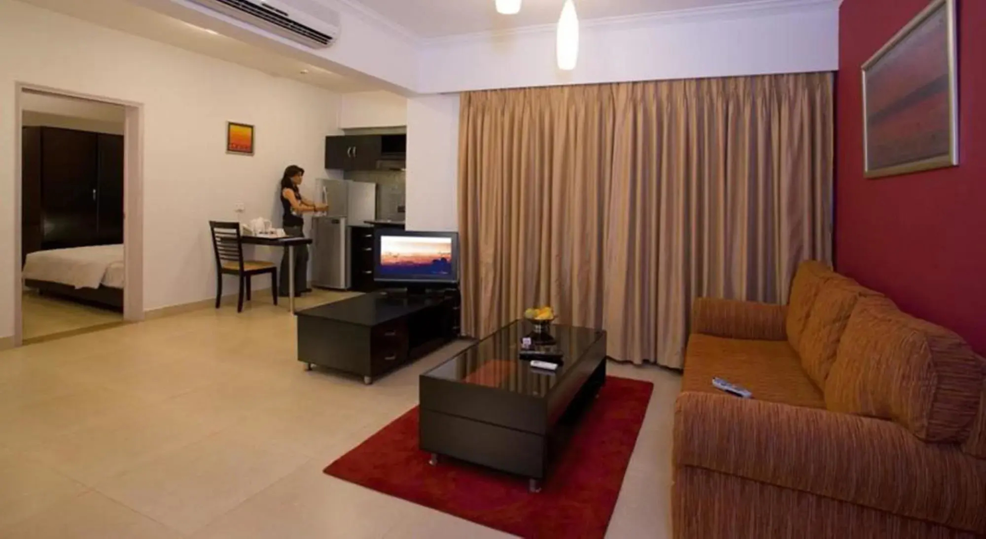 Photo - Royal Orchid Golden Suites Pune