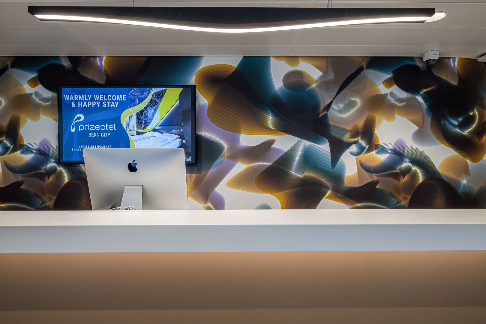 Foto - Prize by Radisson, Bern City