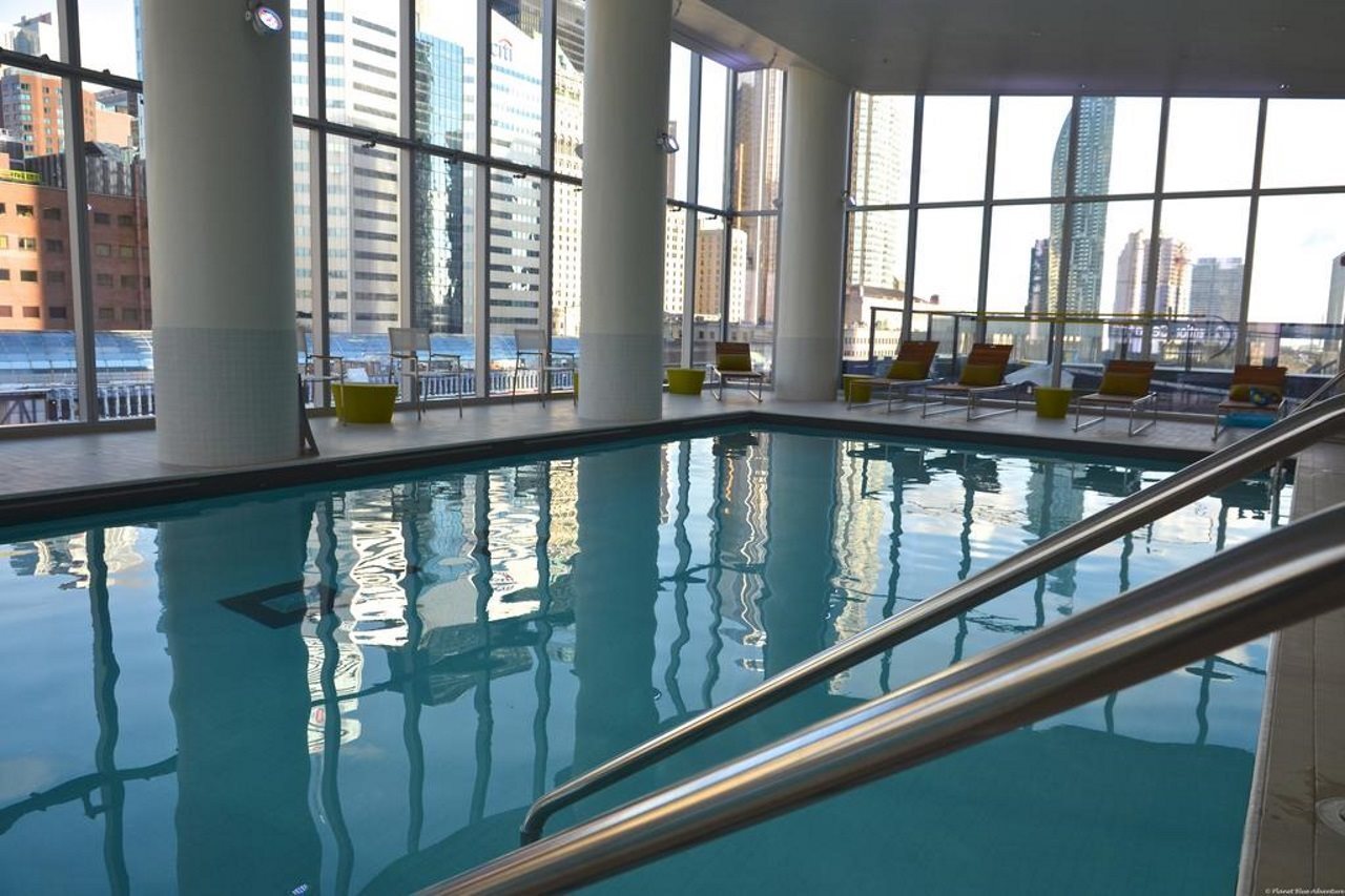 Photo - Delta Hotels by Marriott Toronto