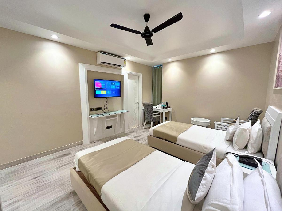 Foto - Skon Boutique by Orion Hotels