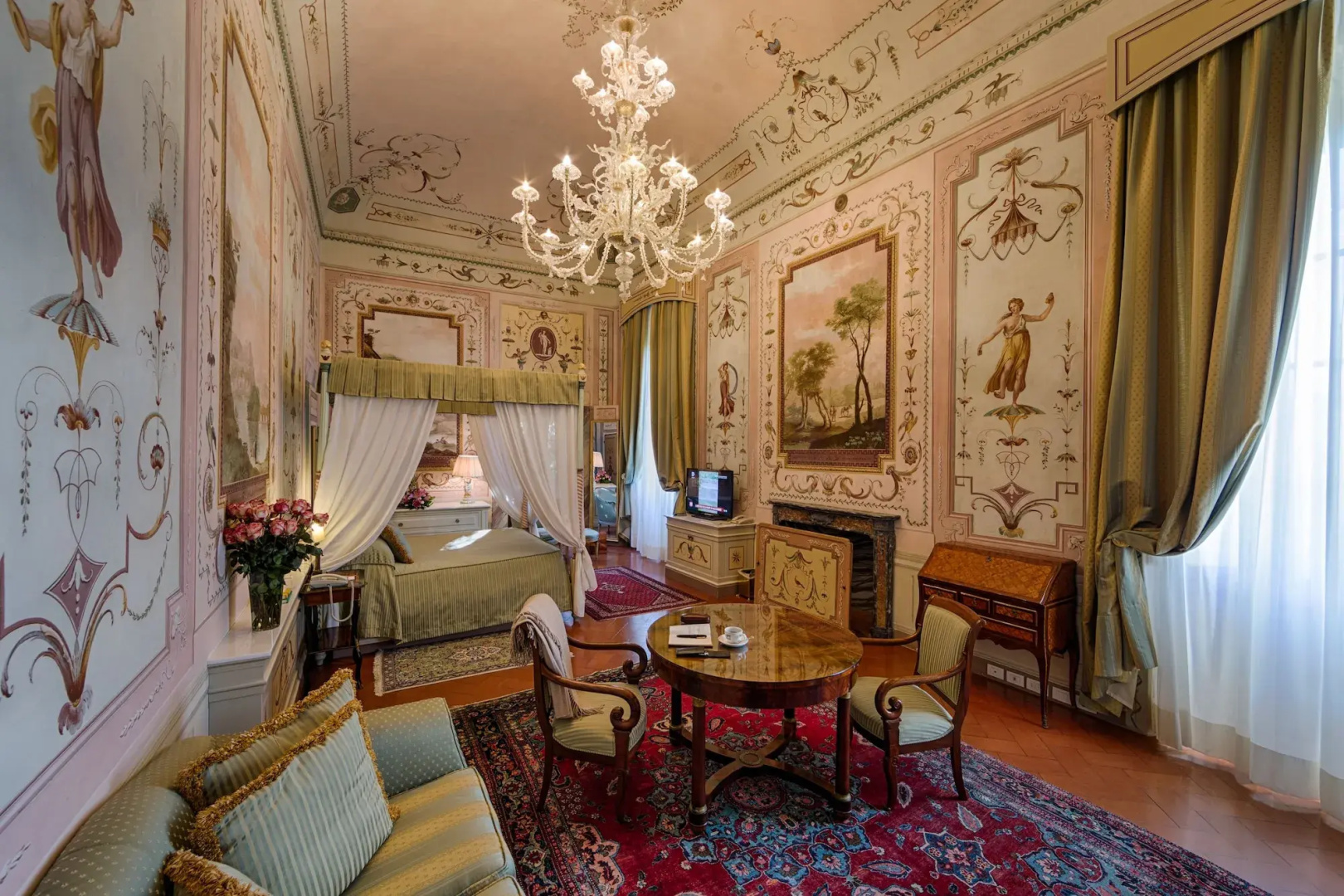 Photo - Villa Olmi Firenze