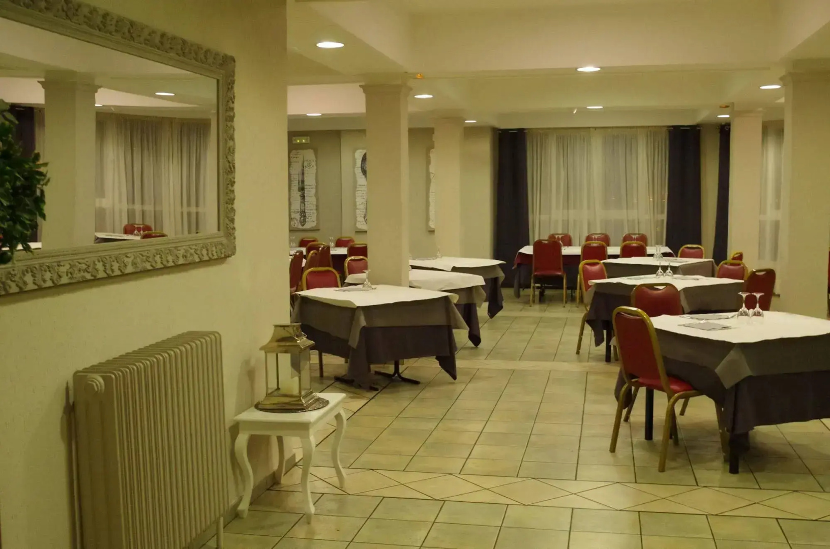Foto - Hotel Alaiz