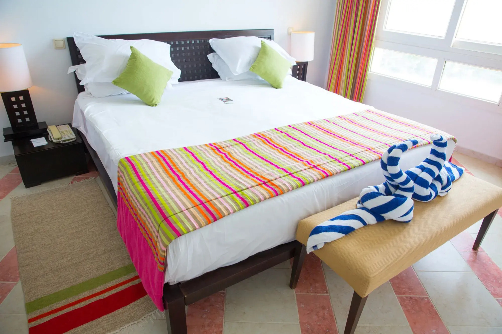 Foto - Royal Tulip Taj Sultan