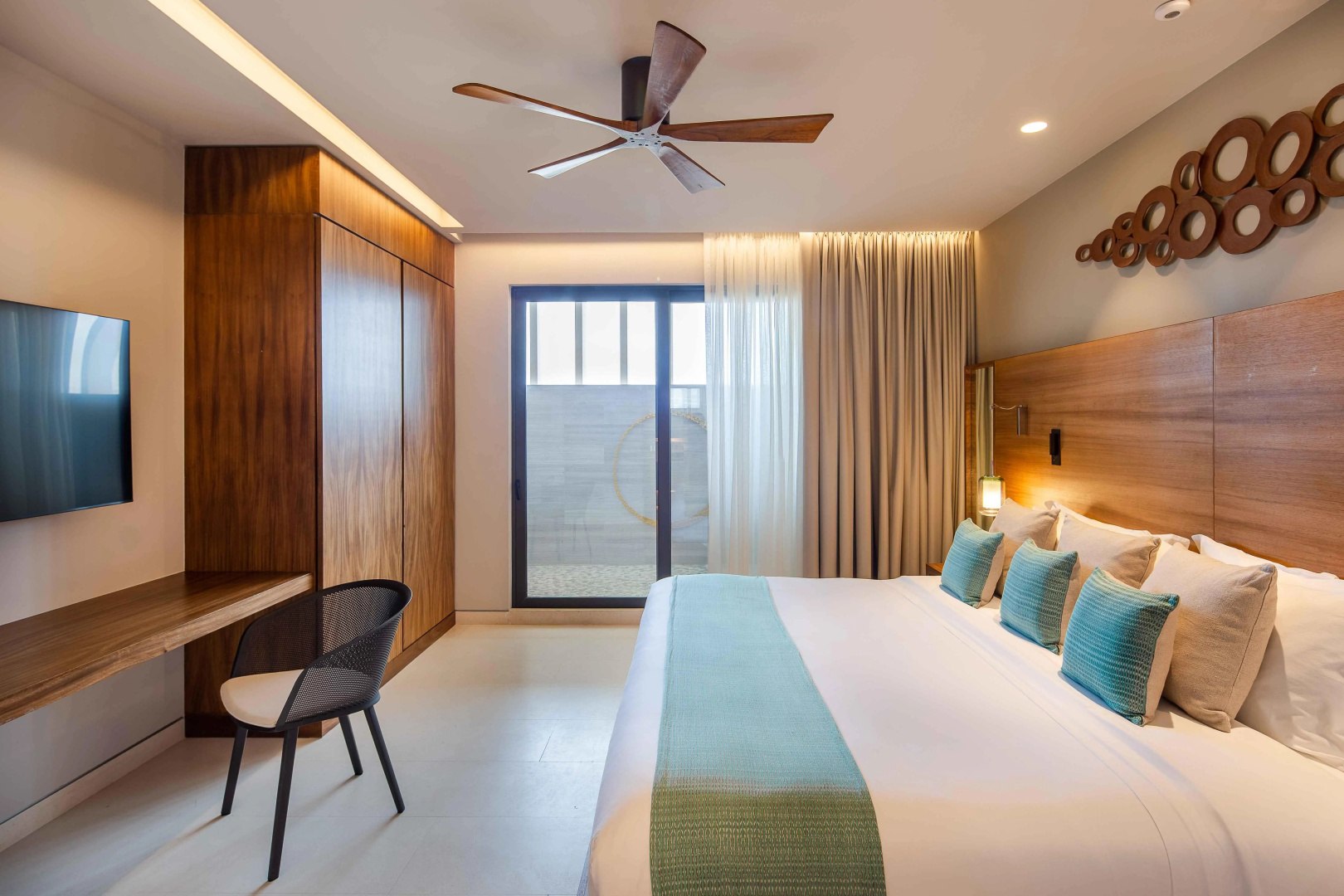 Foto - The Club at Solaz, Luxury Villas