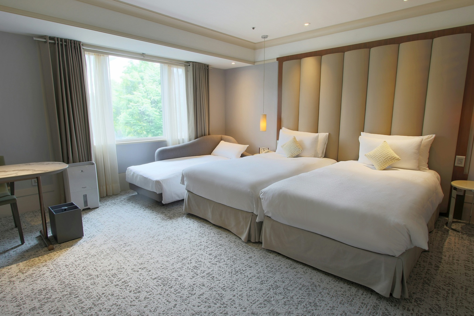 Foto - Hotel Royal - Nikko Taipei