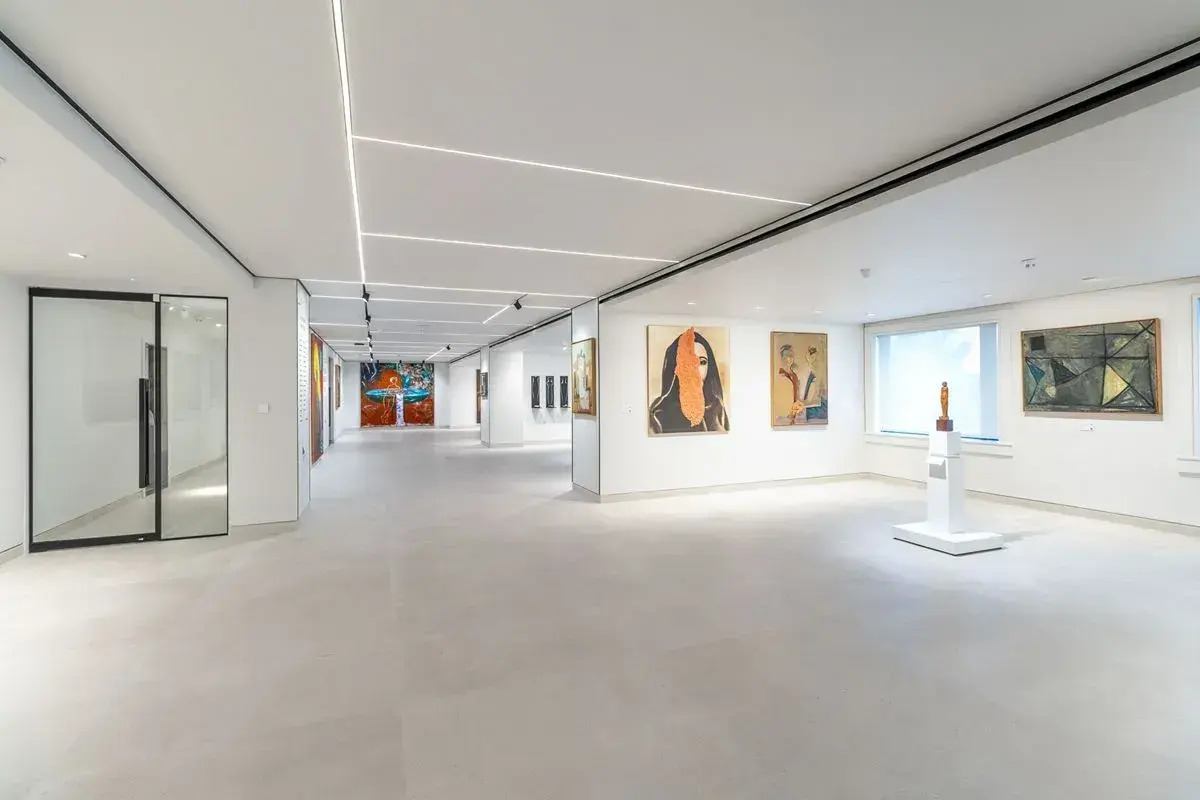 Foto - Eurostars Suites Mirasierra