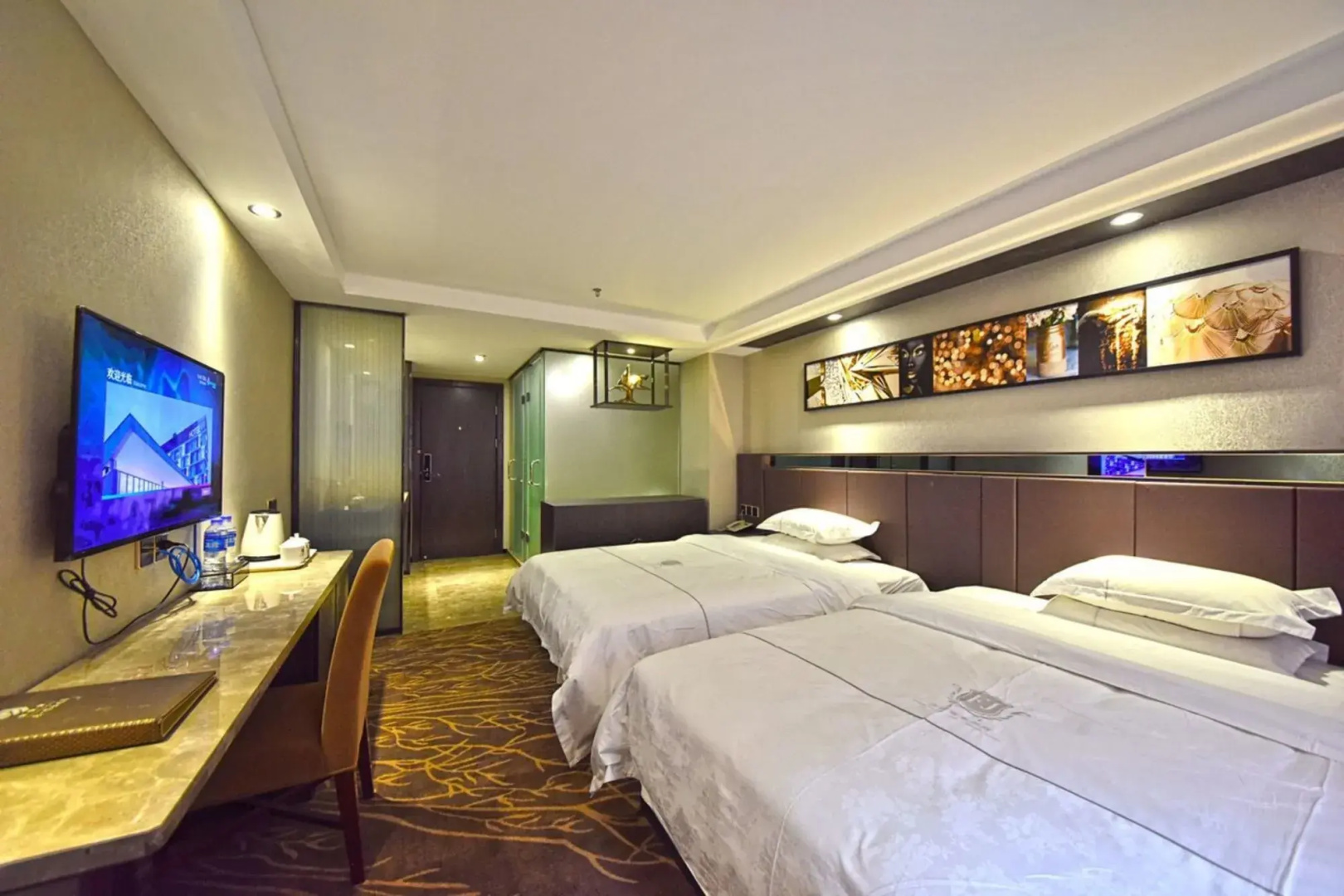 Photo - Fuhao Hotel