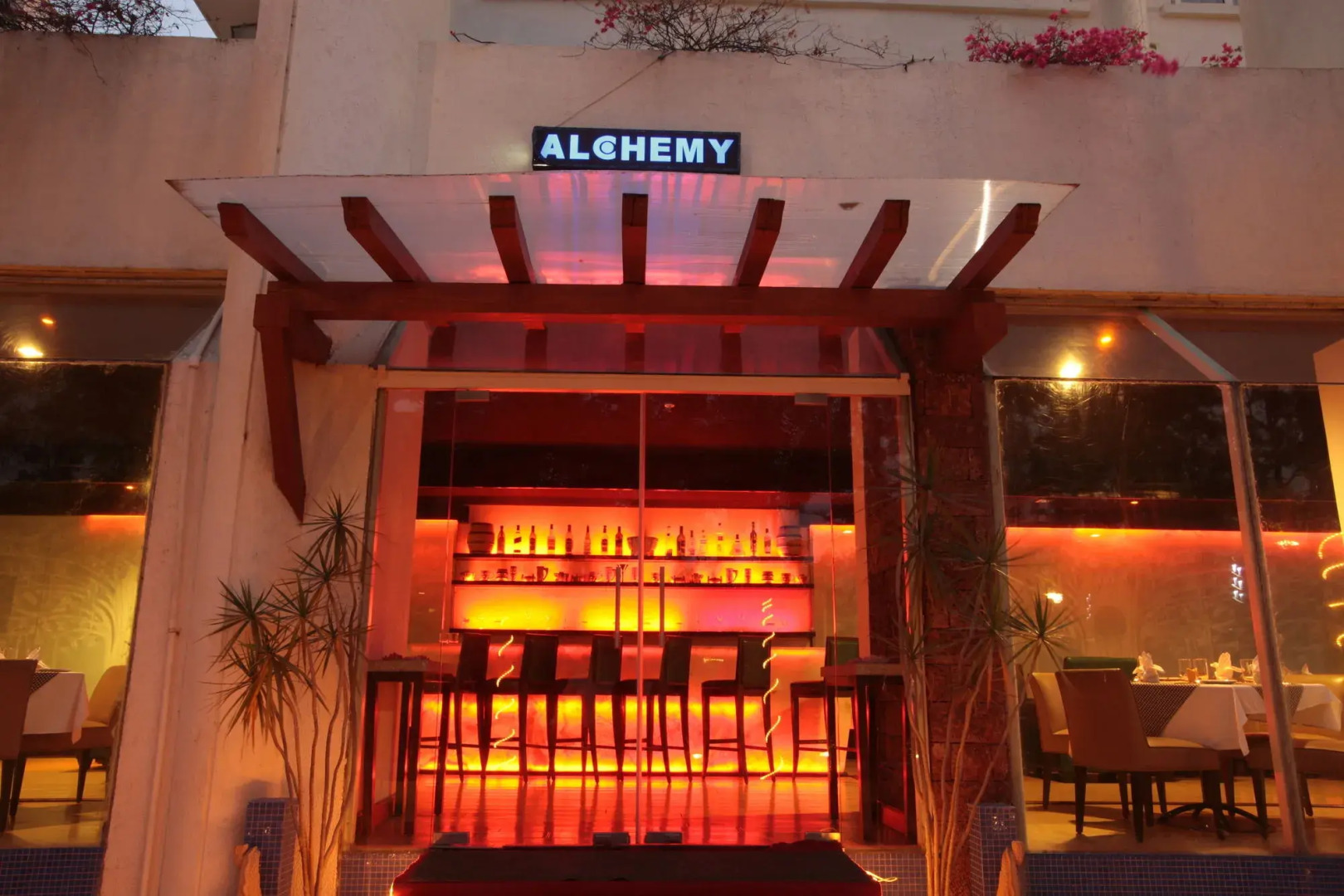 Foto - Ellaa Hotel Gachibowli