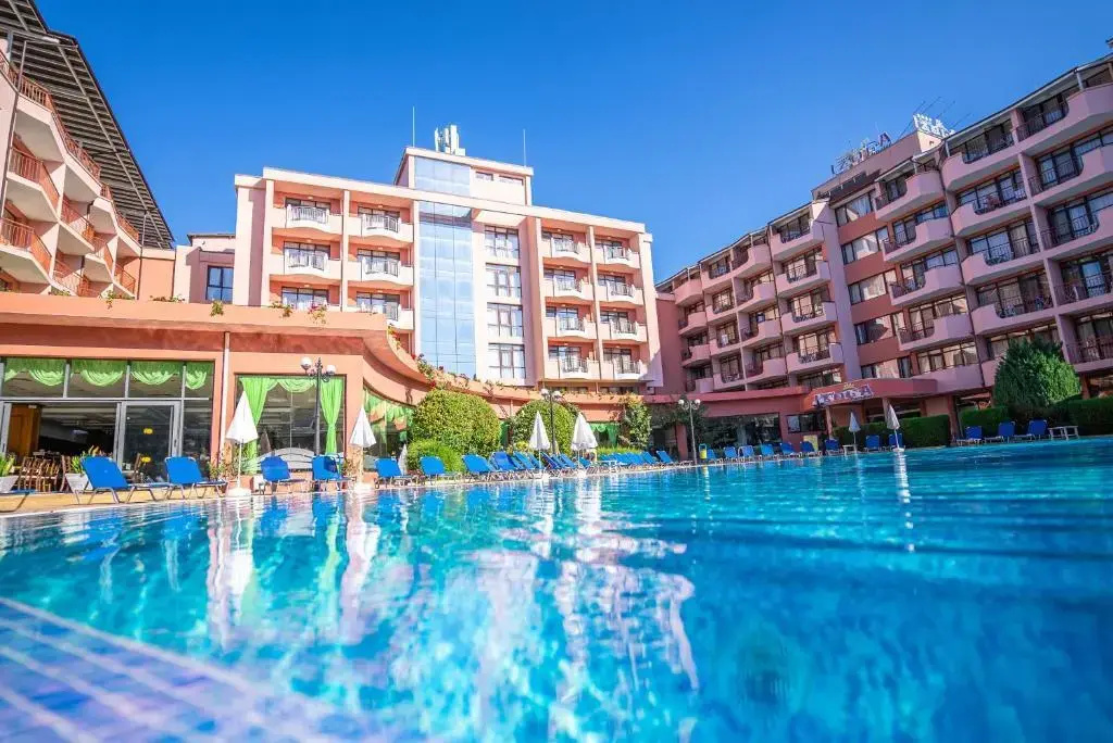 Photo - Izola Paradise Hotel - All Inclusive