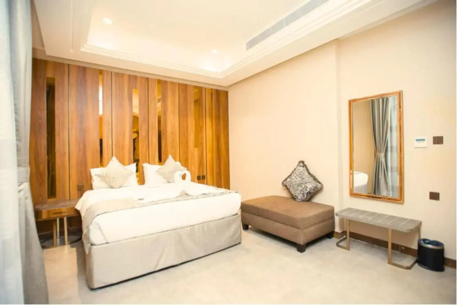 Foto - Midan Hotel