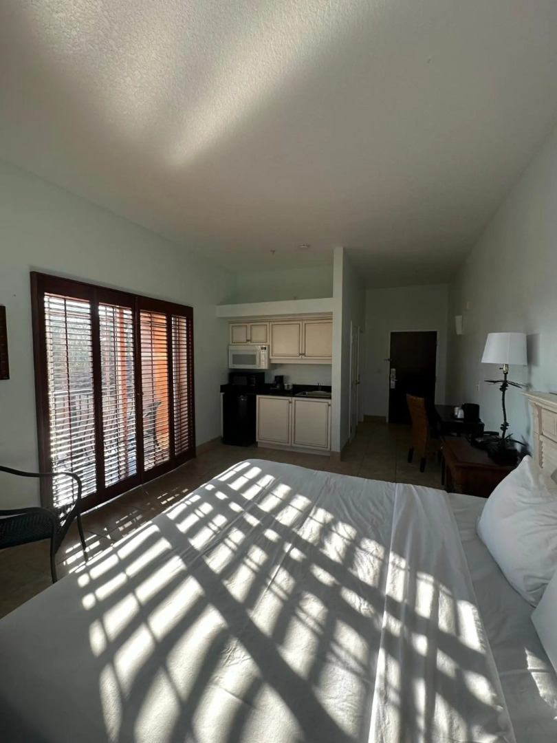 Foto - Tahitian Inn Boutique Hotel Tampa