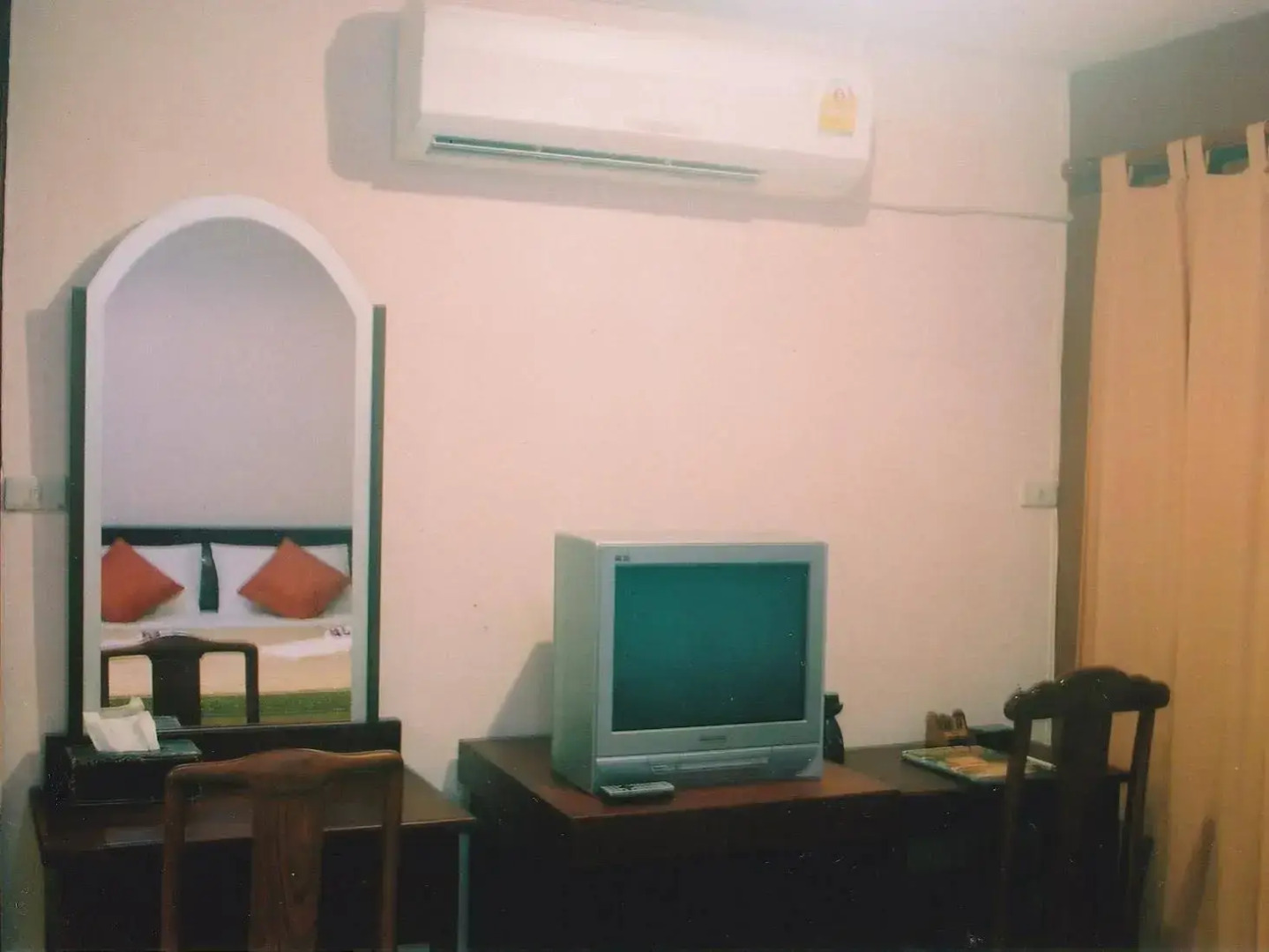 Foto - Bautong Lodge