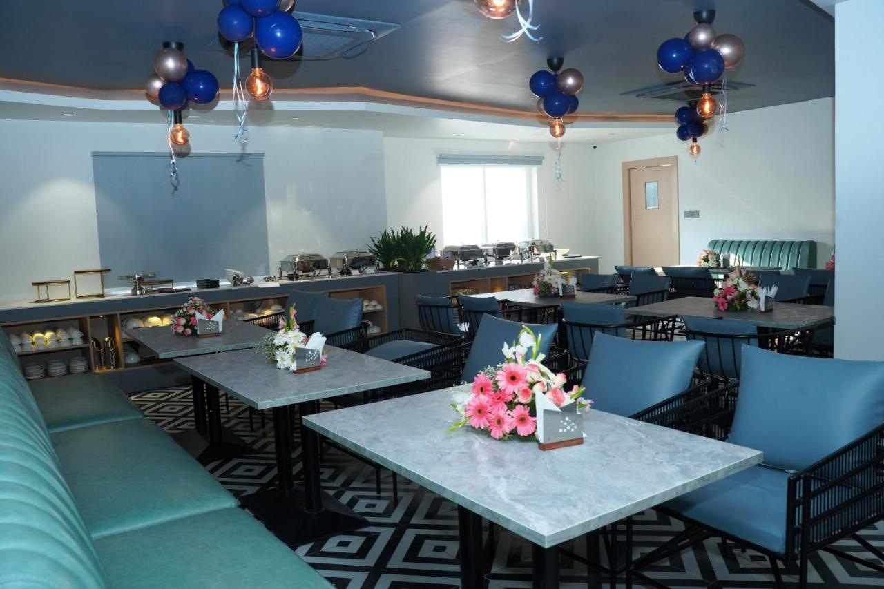 Foto - Hotel Kyzen HiTech City- Your Zenly Stay