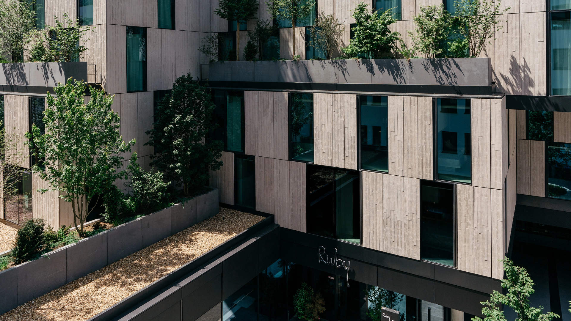 Photo - Ruby Ella Hotel Cologne