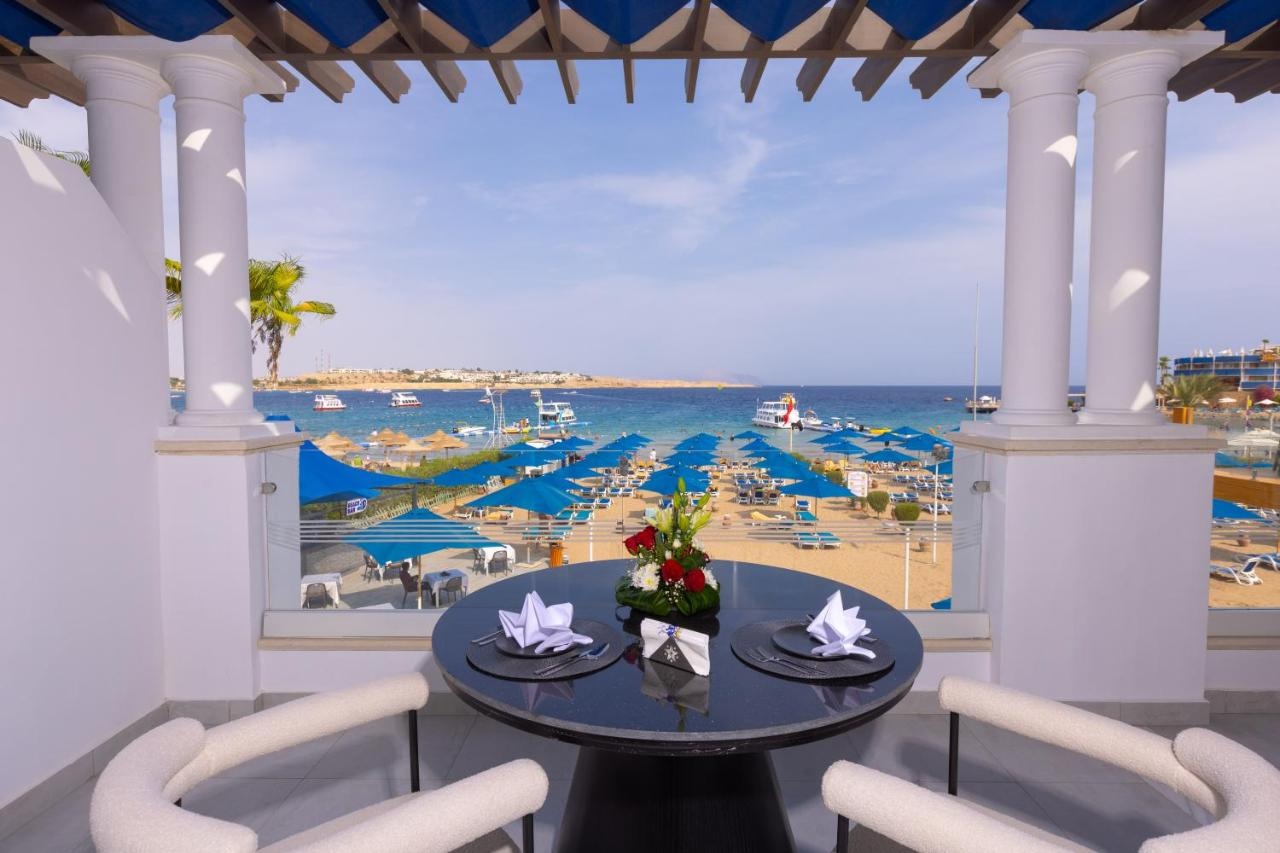 Photo - Naama Bay Suites & Spa