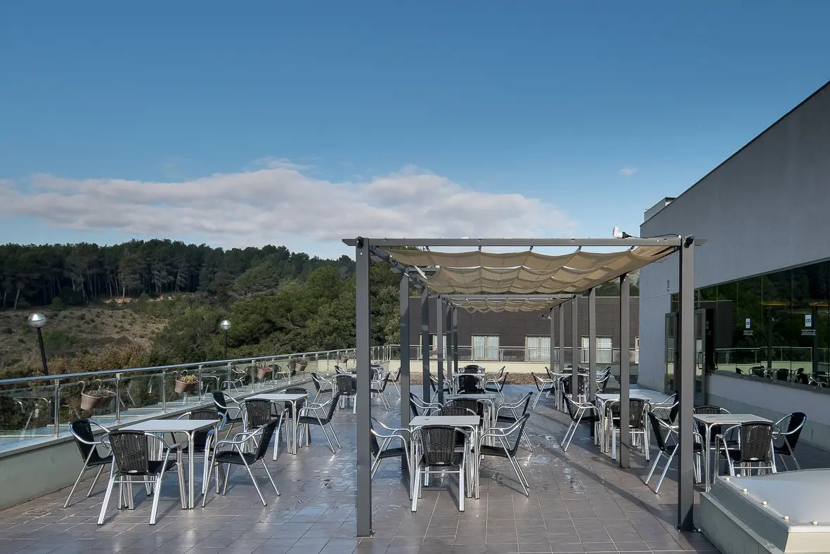 Foto - B&B HOTEL Barcelona Sant Cugat