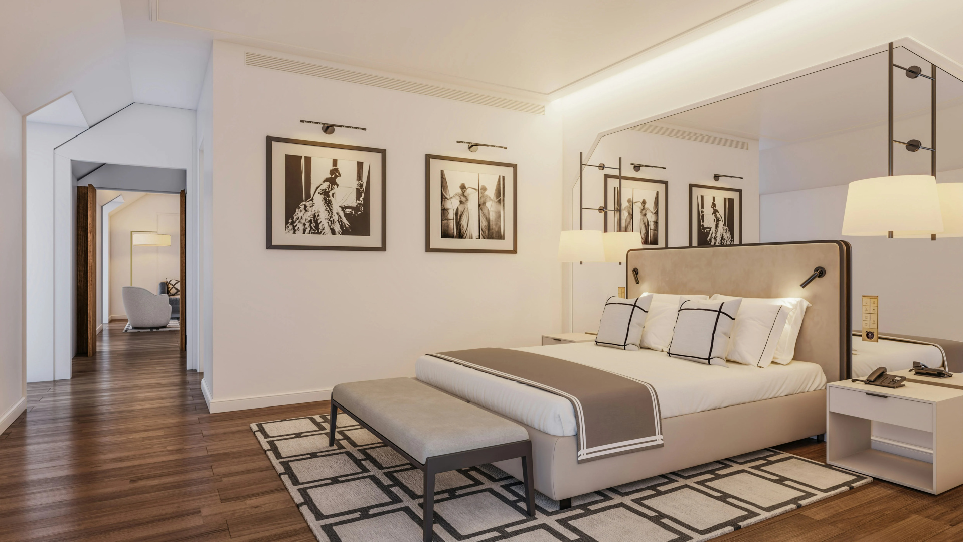 Photo - Lisbon Chiado Hotel & SPA