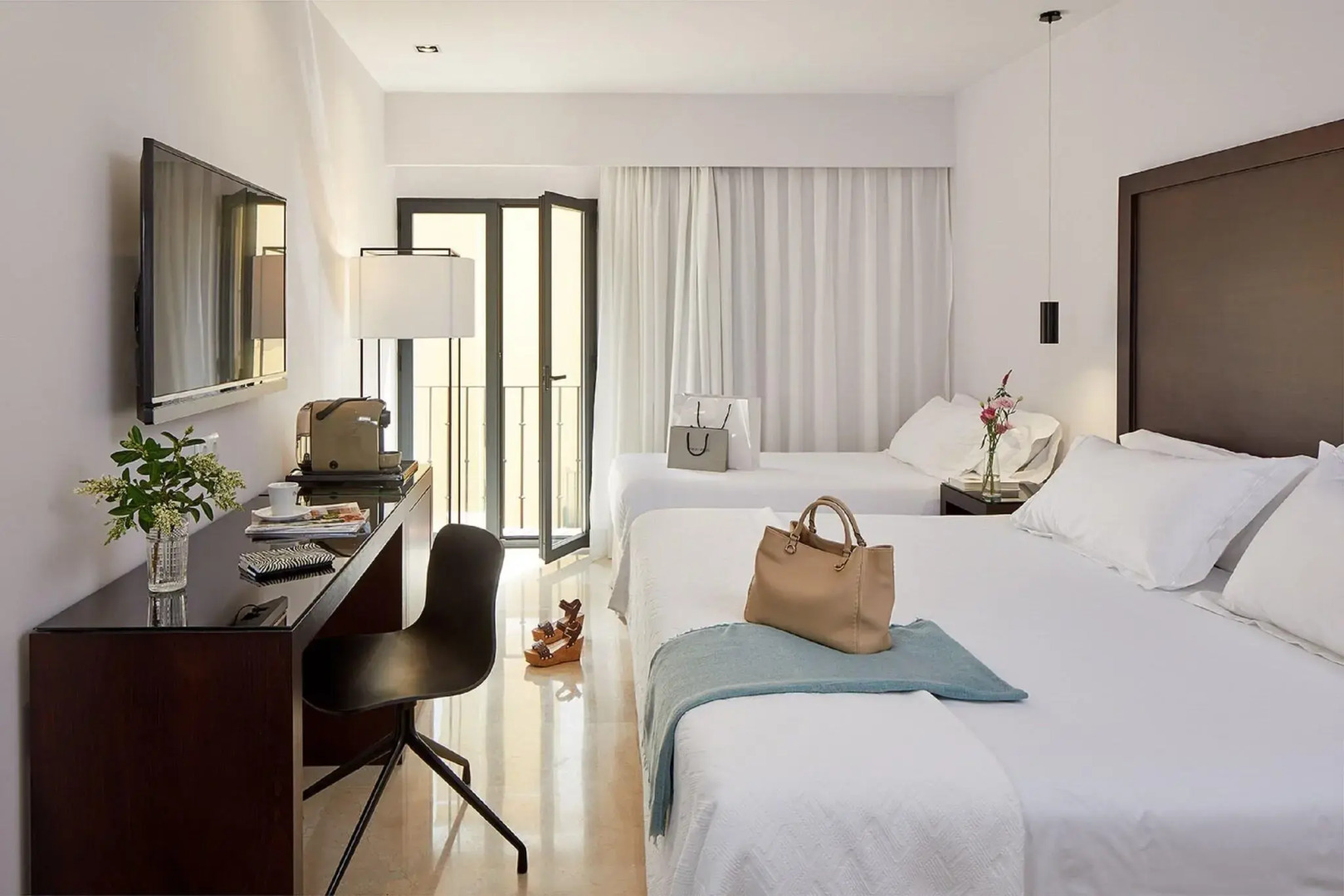 Foto - Hotel Rey Alfonso X