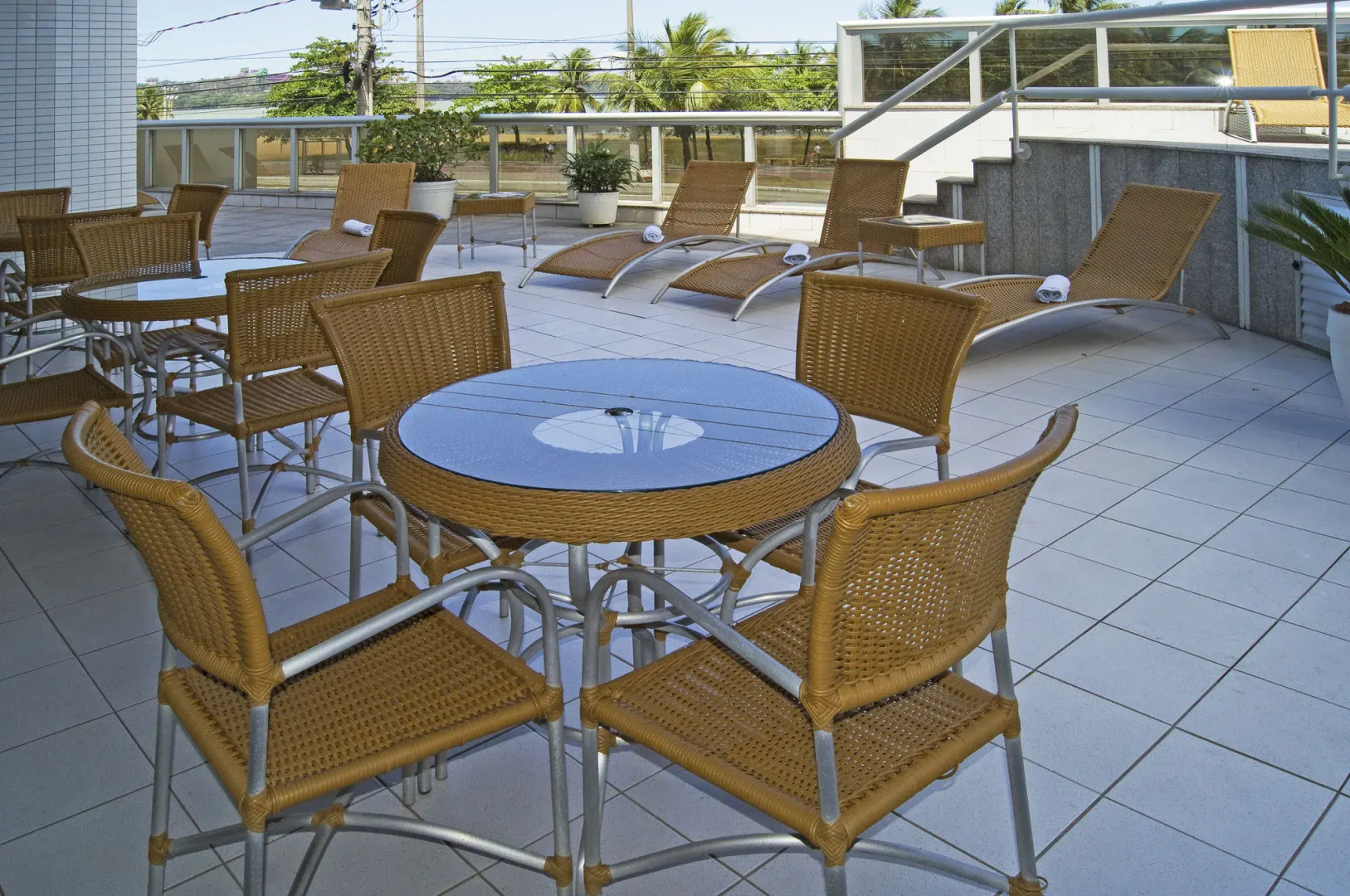 Foto - Nobile Suites Diamond